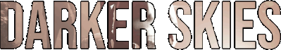 Darker Skies: Remastered for PC Логотип