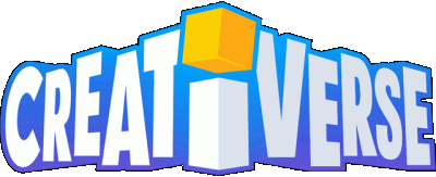 Creativerse Логотип