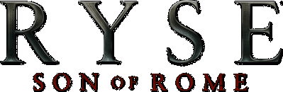 Ryse: Son of Rome Логотип