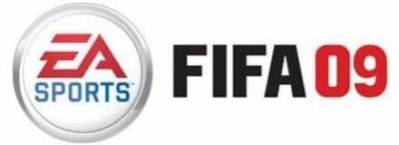 FIFA 09 Логотип