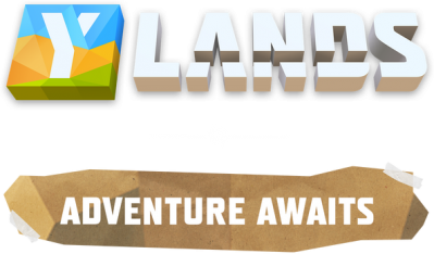 Ylands Логотип