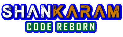 Shankaram: CODE REBORN Логотип