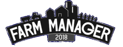 Farm Manager 2018 Логотип