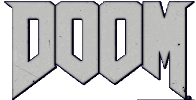 DOOM (2016) Логотип