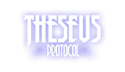 Theseus Protocol Логотип