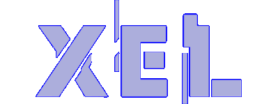 XEL Логотип