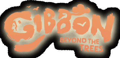 Gibbon: Beyond the Trees Логотип