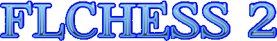 flChess 2 Логотип