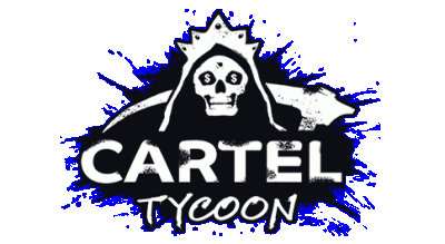 Cartel Tycoon Логотип