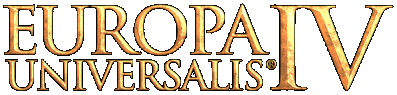 Europa Universalis 4 Логотип