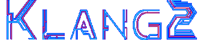 Klang 2 Логотип