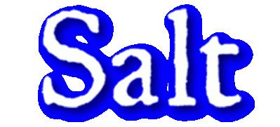 Salt Логотип