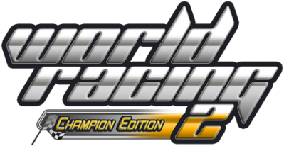 World Racing 2 Логотип