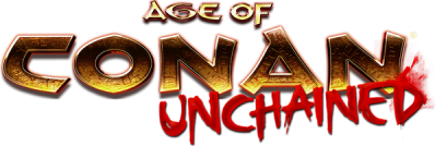Age of Conan: Unchained Логотип