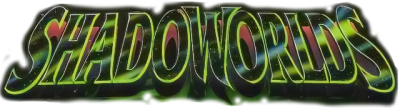 Shadoworlds Логотип
