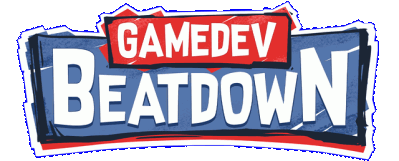 Gamedev Beatdown Логотип