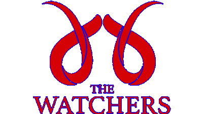 The Watchers Логотип