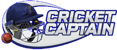 Cricket Captain 2019 Логотип