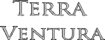 Terra Ventura Логотип