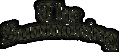 The Summoning Логотип