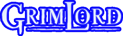 Grimlord Логотип