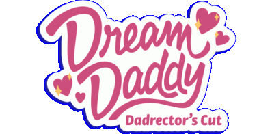 Dream Daddy: A Dad Dating Simulator Логотип
