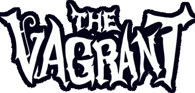 The Vagrant Логотип