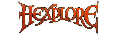 Hexplore Логотип