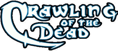 Crawling Of The Dead Логотип