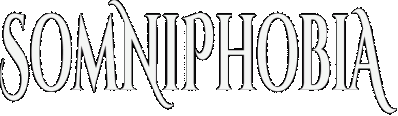 Somniphobia Логотип