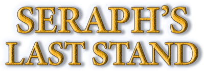 Seraph's Last Stand Логотип