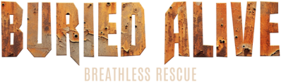 Buried Alive: Breathless Rescue Логотип
