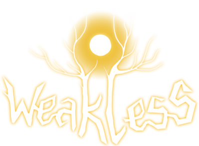 Weakless Логотип