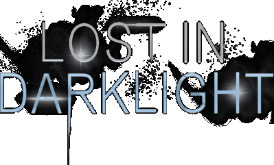 Lost in Darklight Логотип