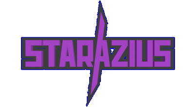 Starazius Логотип