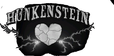Hunkenstein Логотип