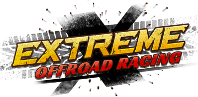 Extreme Offroad Racing Логотип
