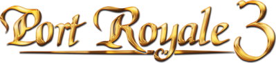 Port Royale 3 Логотип