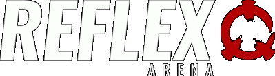 Reflex Arena Логотип