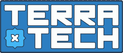 TerraTech Логотип
