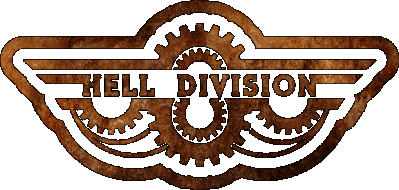 Hell Division Логотип
