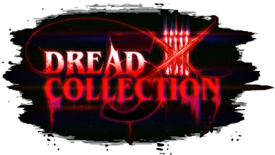 Dread X Collection 5 Логотип