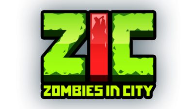 ZIC – Zombies in City Логотип