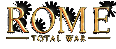 Rome: Total War Логотип