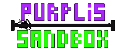 Purplis Sandbox Логотип