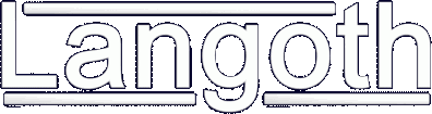 Langoth Логотип
