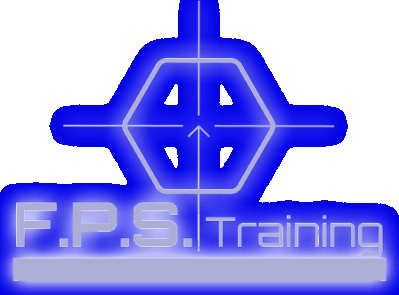 FPS Training Логотип