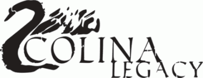 COLINA: Legacy Логотип