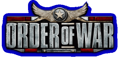 Order of War Логотип