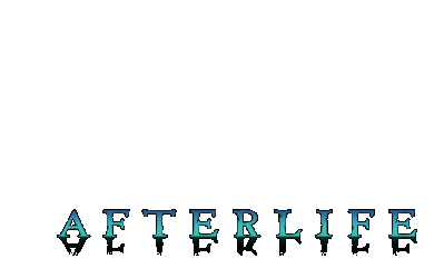 Death's Gambit: Afterlife Логотип